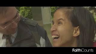 "Things Not Seen" - 2017 Film Your Faith Video Contest
