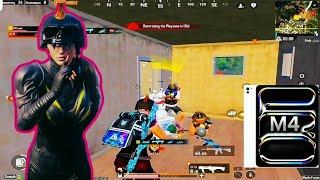 REAL KING OF PUBG MOBILE  IPAD PRO M4 CHIP KILL HIGHLIGHTS  PUBG  MOBILE GAMEPLAY