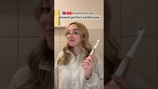 Present Tenses in English Explained | English Made Easy with Claire 🪥 #english #englishteacher