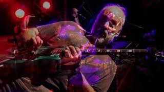 Inka Roads / Mike Keneally Report at  Musiktheater Piano 2017-07-27