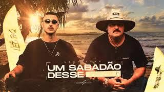 MEGA FUNK UM SABADÃO DESSE  DREYSSON RODRIGUES & LEO BQ