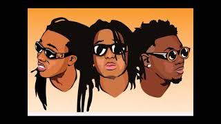 [FREE] Migos Type Beat 2021 - Patek [Prod. By TrAp $fLa$h 808]