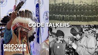 Ho-Chunk Code Talkers: America's Secret Weapon