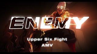 Demon Slayers VS Upper 6 - [AMV] Enemy