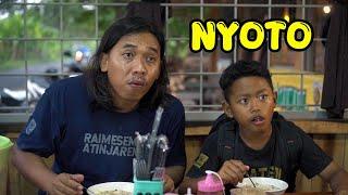HILING MALAH HILANG - Bocil Kehidupan Eps. 11