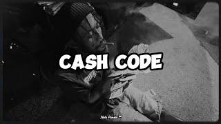 Skippa x Malie Donn Type Beat - "CASH CODE" | Dancehall Instrumental