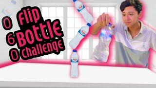 Bottle Flip Challenge |Nabil's Vlog|#challanging vlog