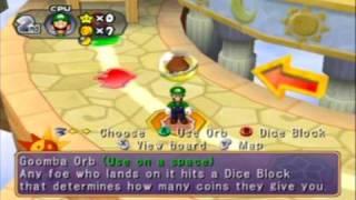Mario Party 6 - How to Play