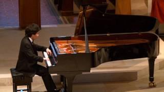 Liszt Society Annual Day 2016