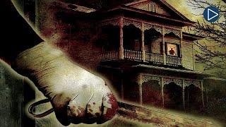 THE STRAUN HOUSE: HORROR EXPERIMENT  Full Exclusive Thriller Horror Movie  English HD 2024