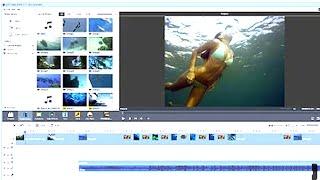 AVS Video Editor A to Z Review and Tutorial part - 1