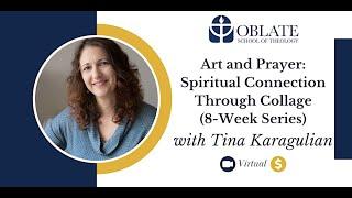 Interview | Tina Karagulian | OST Continuing Education