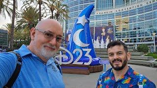 D23 ULTIMATE FAN EVENT PREVIEW | August 7, 2024 | The Calm Before The Storm #d23expo2024