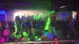 Tenerife Nightlife - Tramps The King of Clubs