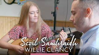 George McAdam, Libby McCrohan, John McCann & Colm McGonigle | Scoil Samhraidh Willie Clancy | TG4