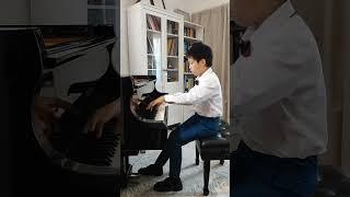 Chopin Etude Op  10 No 5 Black Keys