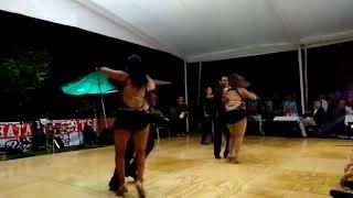 RY DANCE  Cuernavaca Bachata 1