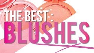 The Best Blushes Of All Time! | Makeup Geek