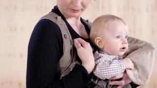 Stokke MyCarrier Full Demo