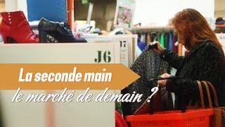 La seconde main, pourquoi ACHETER du NEUF ?