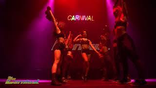 Igor Nastoburskiy | Choreographer's Carnival Feb 2018 (Live Dance Performance)