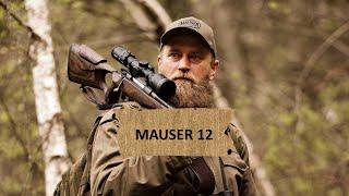 Mauser M 12   Technical Features