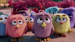 5-Angry Birds - ПАРАНДАХОИ БАДКАХР. 5-КИСМ "БО ЗАБОНИ ТОЧИКИ"