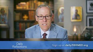 Daily Scripture Reflections with Tim Gray