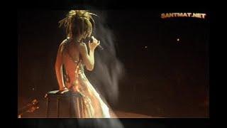 Mylene Farmer - "Laisse Le Vent Emporter Tout" [Live à Bercy-1996]( Amateur remake)