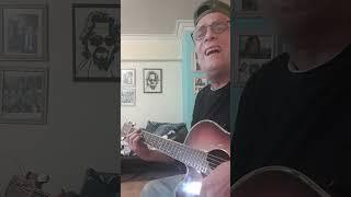 An Old Southern Lady That I Left Behind #zulu #acousticcover