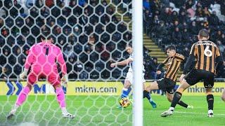 HULL CITY 0 BLACKBURN ROVERS 1 - REACTION