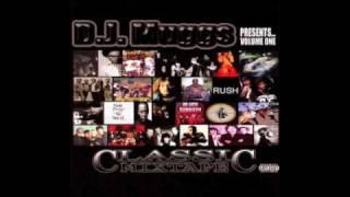 Ghostface Killah & Joi Vs Rush DJ Muggs Classic Mixtape