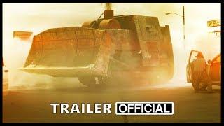 Tread Movie Trailer (2020) , Documentary Movies Series