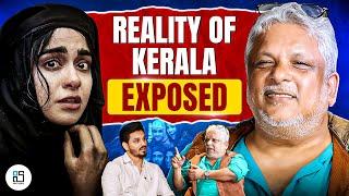 Untold Stories of Kerala FT #sudiptosen  #adahsharma #hindu #lovejihadlaw #sanatandharma #hinduism