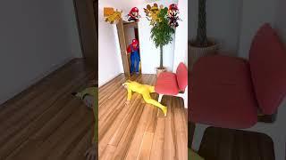 pikachu was not sleeping! ️ #humor #comedy #funny
