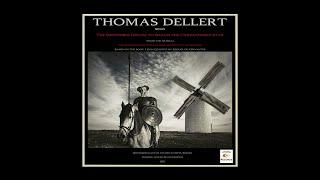 THE IMPOSSIBLE DREAM sung by THOMAS DELLERT