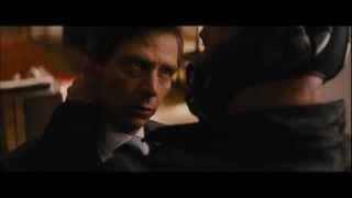 The Dark Knight Rises - Epic Fan Trailer