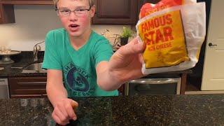 How good is the Famous Star burger from Hardee’s | Best Burger Episode #3