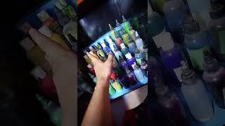 Dropping Soon | Venom  Helmet | Paint Technology | Custom Helmet | LumiLor India