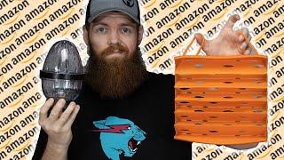 Do These Food Gadgets From Amazon Really work?
