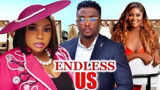 ENDING US - GEORGINA IBEH| CHIZZY ALICHI| ONNY MICHAEL 2025 LATEST NOLYWOOD MOVIE