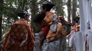 World Heritage Kumano Kodo