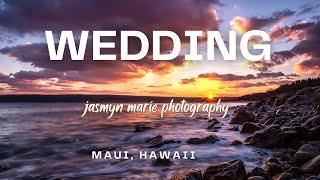 My Maui Wedding| Maui Wedding Pictures | Maui Wedding | Best Photographer Maui