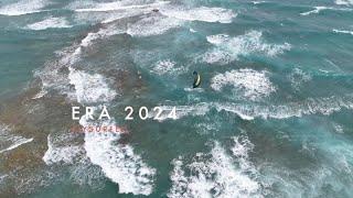 Flysurfer ERA 2024 Kite Test 2024