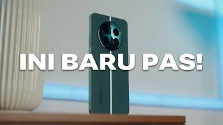 Harapan realmeFans Terkabul! - realme 12+ 5G Review