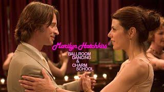 Marilyn Hotchkiss' Ballroom Dancing & Charm School | Full Movie | Robert Carlyle, Marisa Tomei