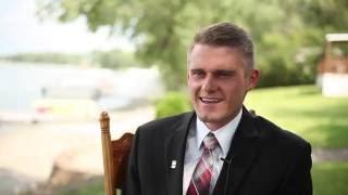 Joshua Hill