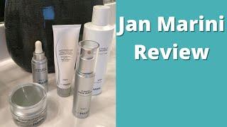 Jan Marini Skincare System - How to Use The 5 Products