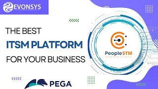 PeopleSTM Product Introduction