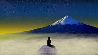 Interstellar Calm | 3 minute meditation music